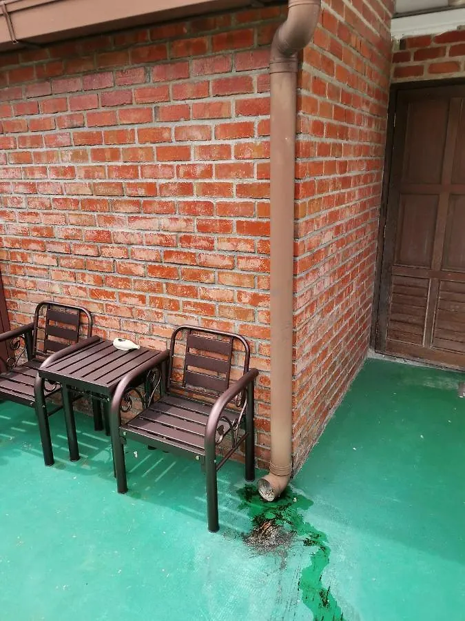 Rangoon Residences + Georgetown 0*, George Town