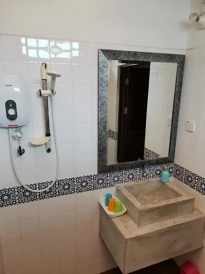 Privatunterkunft Rangoon Residences + Georgetown