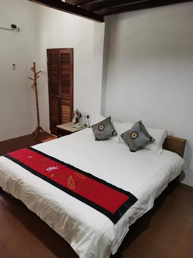 Privatunterkunft Rangoon Residences + Georgetown Ma­lay­sia