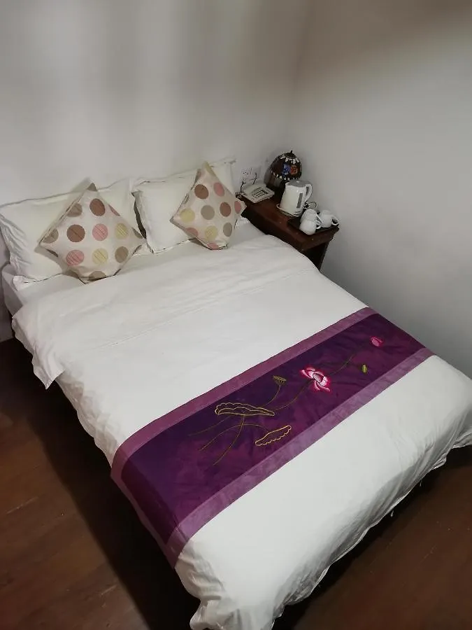 Rangoon Residences + Georgetown George Town