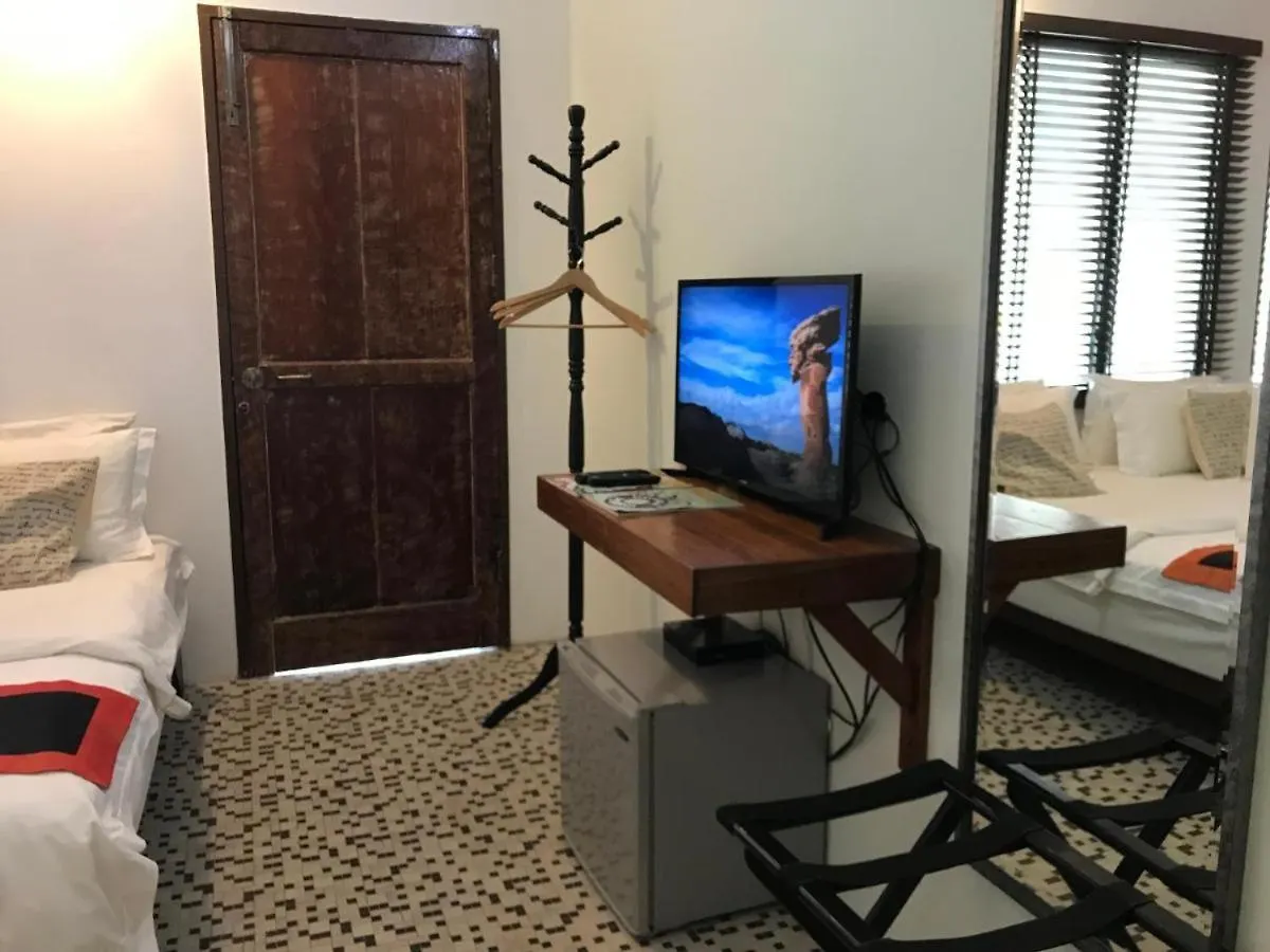 Privatunterkunft Rangoon Residences + Georgetown Ma­lay­sia