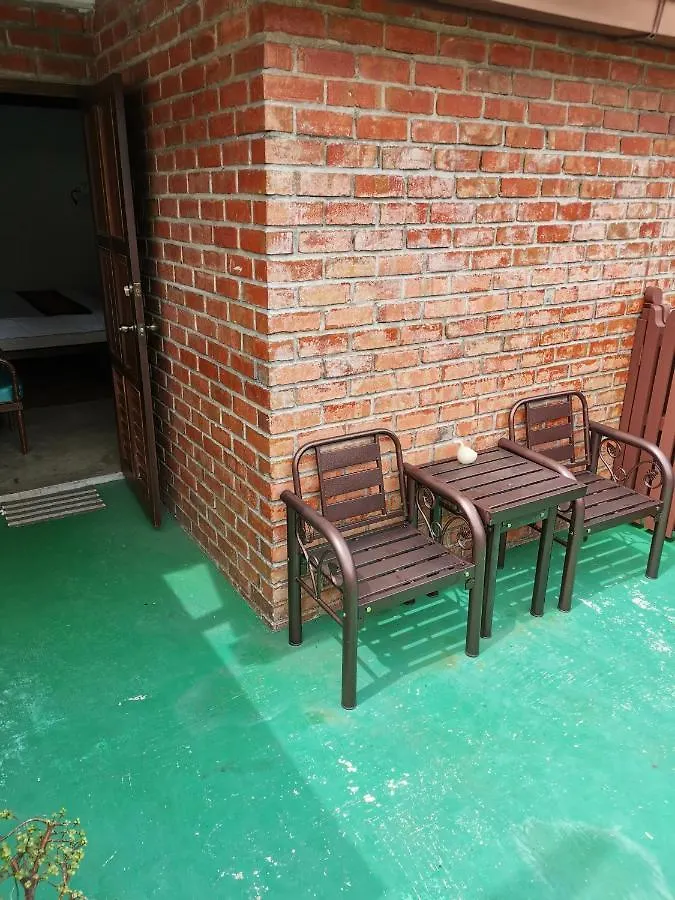 Rangoon Residences + Georgetown Ma­lay­sia