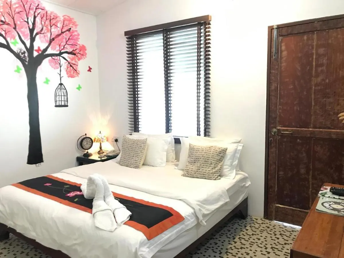 Rangoon Residences + Georgetown Privatunterkunft