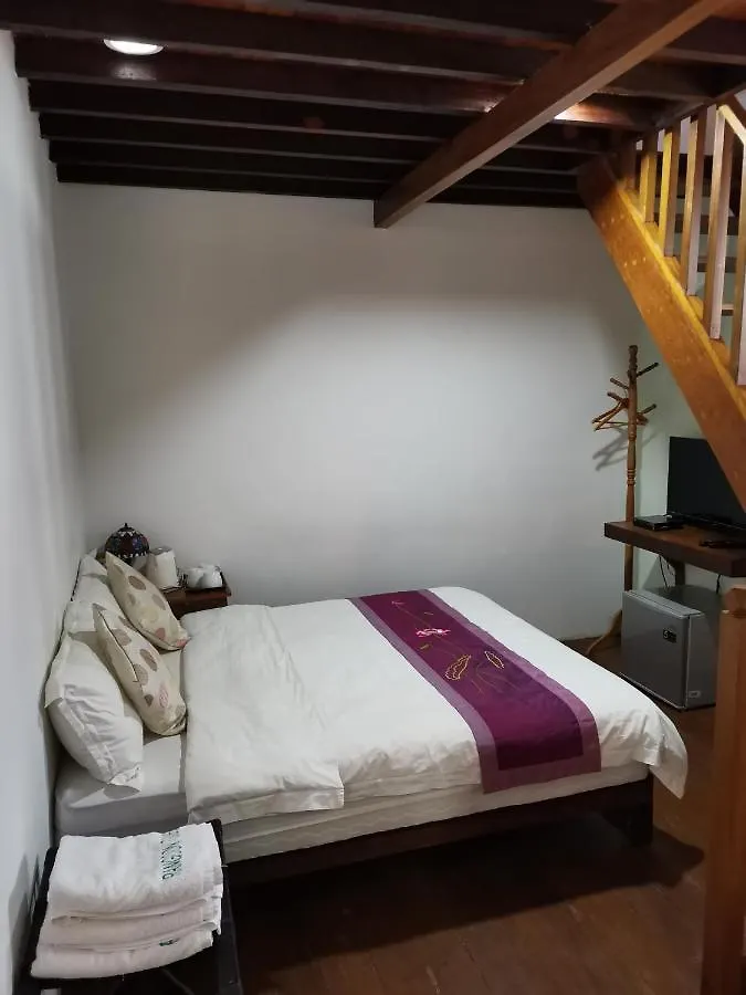 Rangoon Residences + Georgetown 0*, George Town