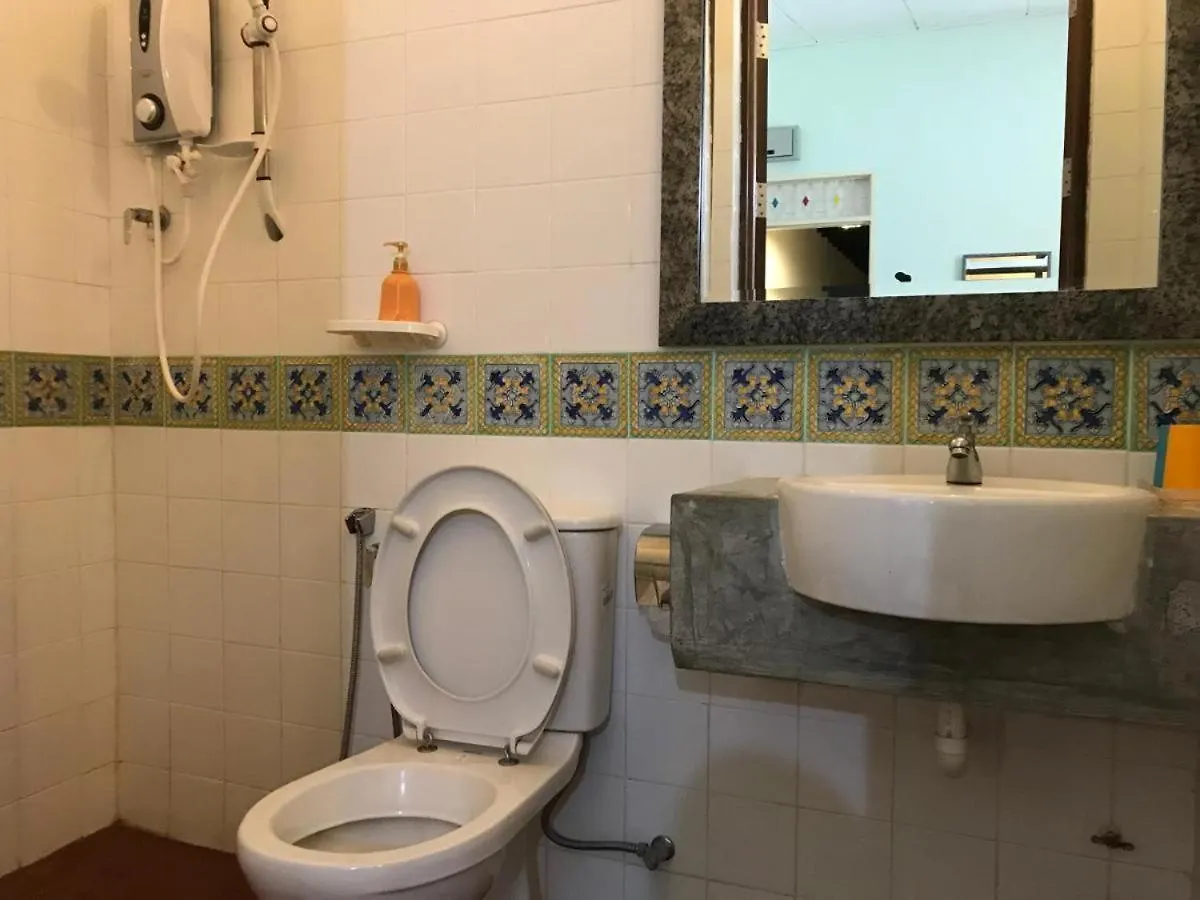 Rangoon Residences + Georgetown George Town