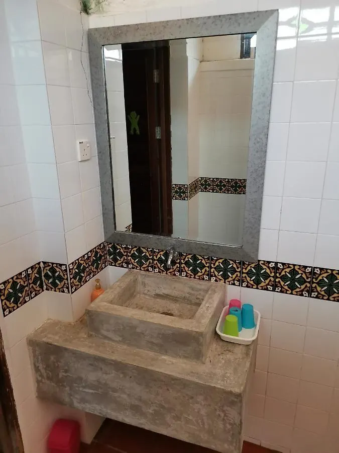Rangoon Residences + Τζωρτζ Τάουν Δωμάτια σε οικογενειακή κατοικία